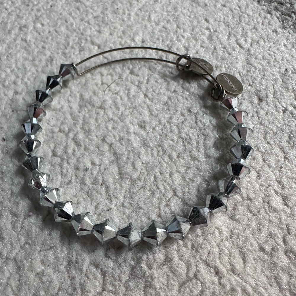 Swarovski Alex And Ani Bundle - image 4